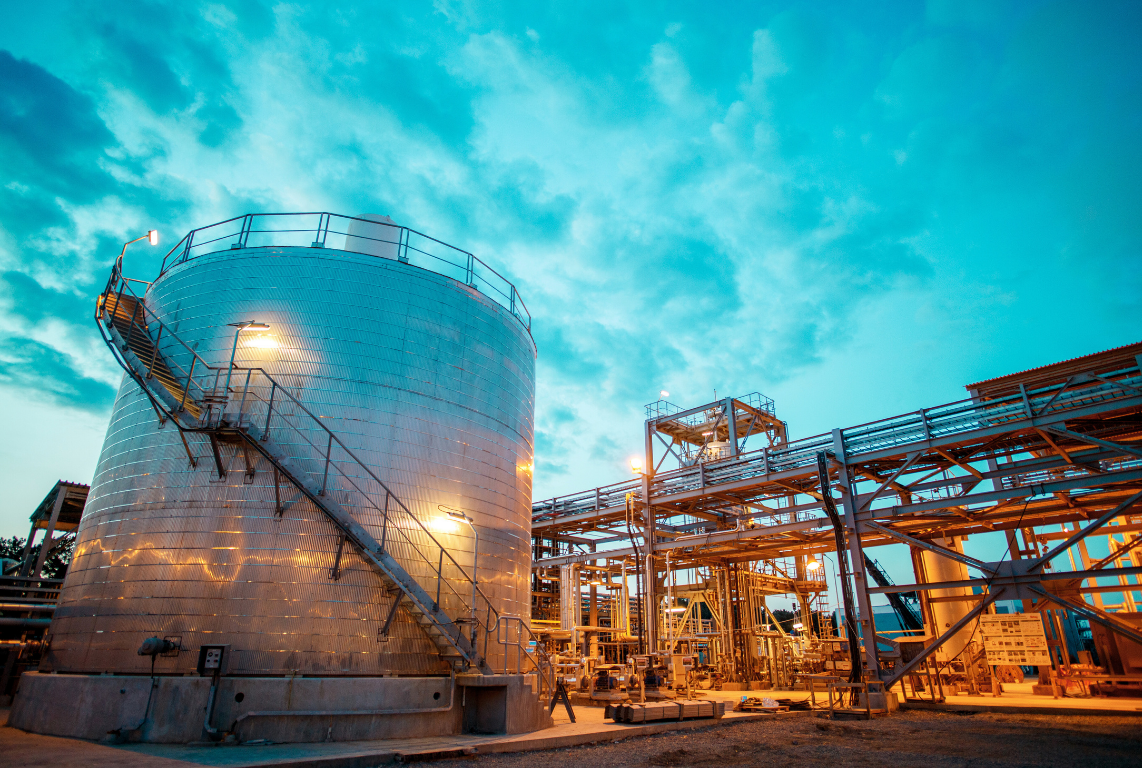 Solutions for Businesses